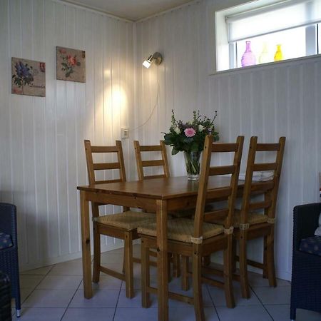 Huize Kitty Egmond aan Zee Exterior foto